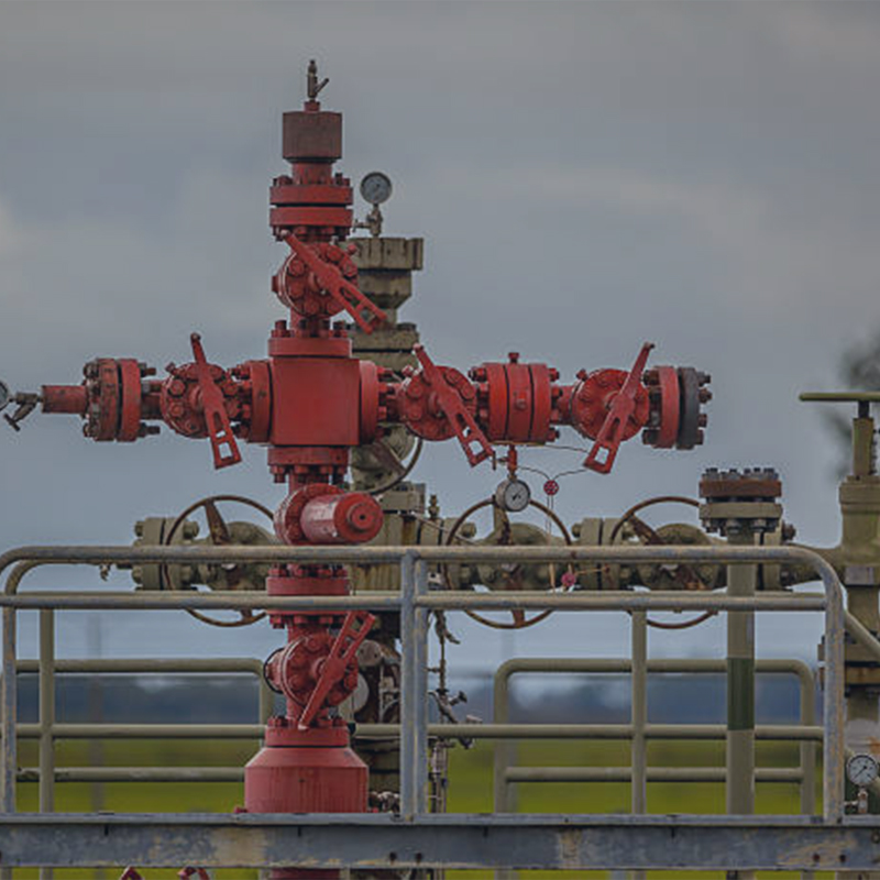 Upstream production chemicals